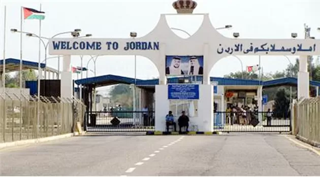 مدار الساعة, أخبار الأردن,فلسطين