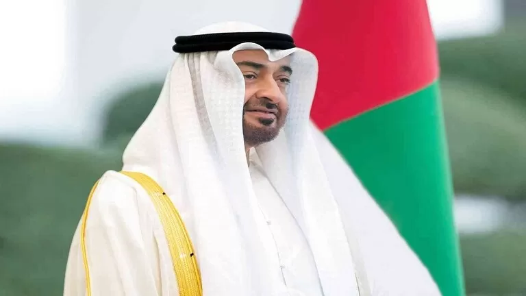 مدار الساعة,أخبار عربية ودولية,الشيخ محمد بن زايد,الإمارات العربية المتحدة,الأمم المتحدة