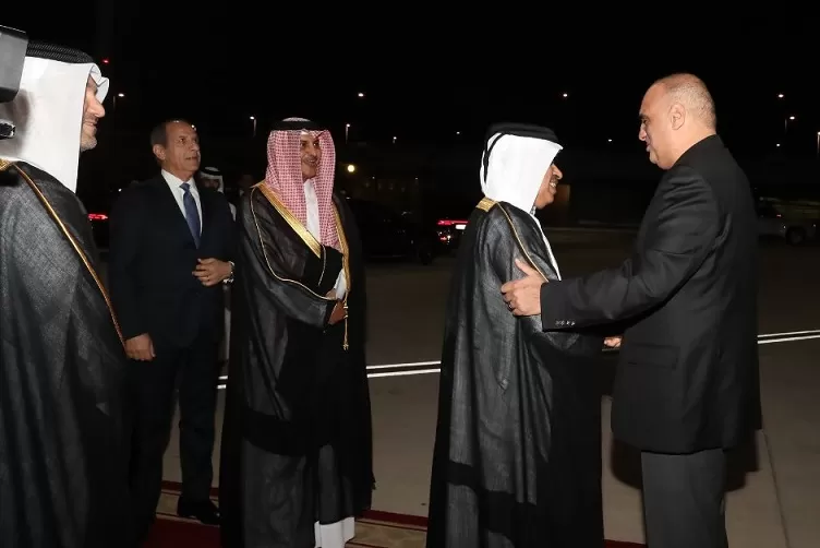 مدار الساعة, أخبار الأردن,رئيس الوزراء,قطر,وزير المالية,المملكة الأردنية الهاشمية,الأردن