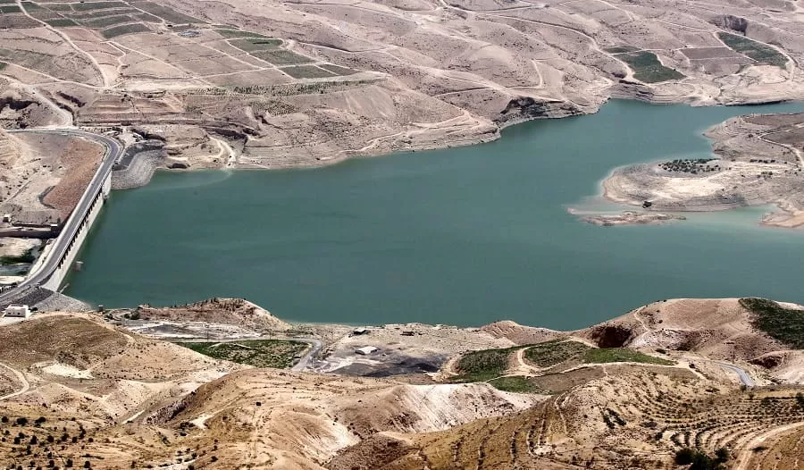 مدار الساعة,أخبار الأردن,اخبار الاردن,وزارة المياه والري,سلطة وادي الأردن