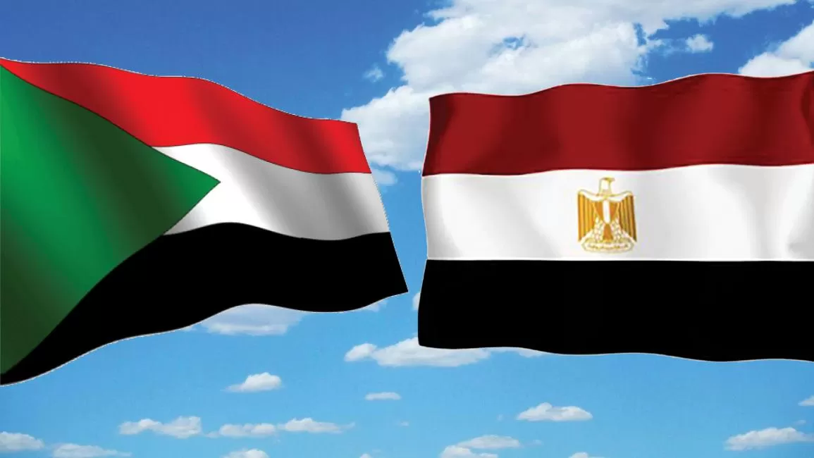 مصر,جنوب السودان,السودان,الحوار السلمي,الوساطة المصرية