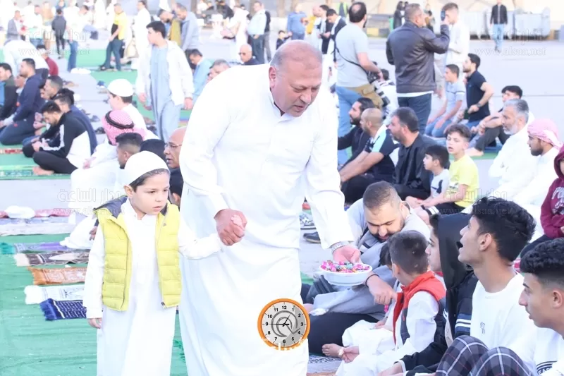 مدار الساعة, أخبار الأردن,وزارة الأوقاف والشؤون والمقدسات الإسلامية,عمان