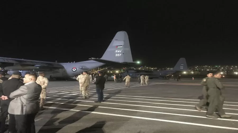 مدار الساعة,أخبار الأردن,اخبار الاردن,وزارة الخارجية وشؤون المغتربين,وزارة الخارجية