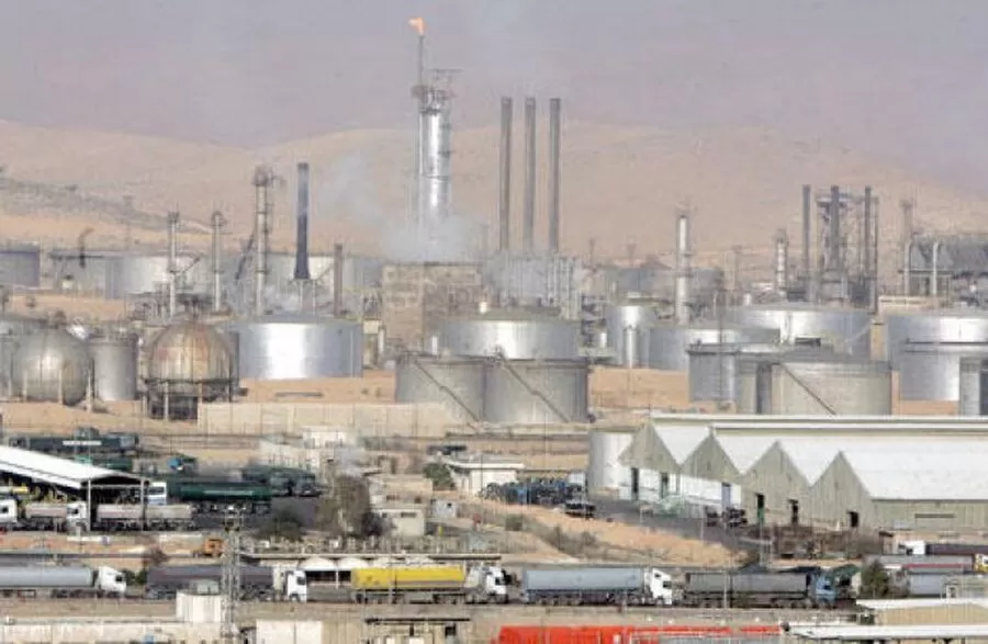 مدار الساعة,أخبار اقتصادية,بورصة عمان,#مصفاة_البترول_الأردنية #شراء_حصة_الحكومة #امتياز_شركة_مصفاة_البترول #العقبة #المطارات