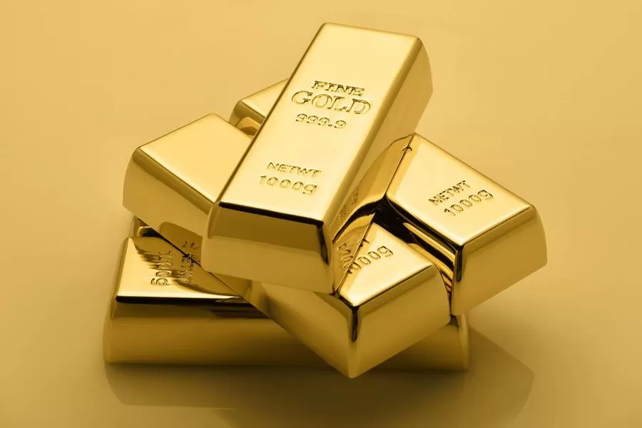 مدار الساعة,أخبار اقتصادية,أسعار الذهب,#الذهب #الأصول_الآمنة #الاقتصادية