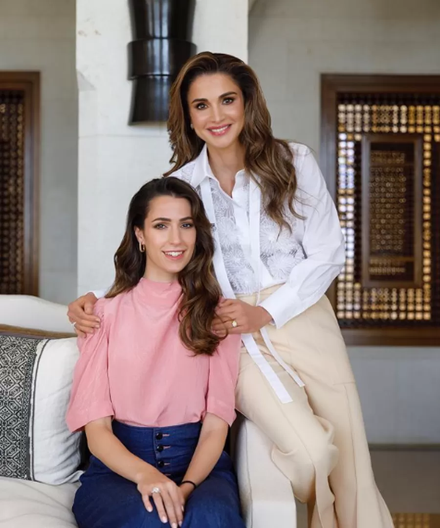 مدار الساعة,أخبار الأردن,اخبار الاردن,الملكة رانيا,ولي العهد,الملكة رانيا العبدالله,#ميلاد_رجوة #الملكة_رانيا #تهنئة_خاصة