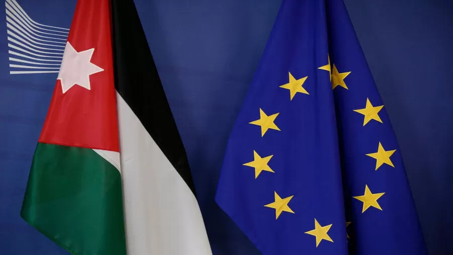 مدار الساعة,أخبار اقتصادية,دائرة الإحصاءات العامة,#الصادرات_الأردنية_للاتحاد_الأوروبي #التجارة_الخارجية_للأردن #العجز_التجاري_للأردن_مع_الاتحاد_الأوروبي