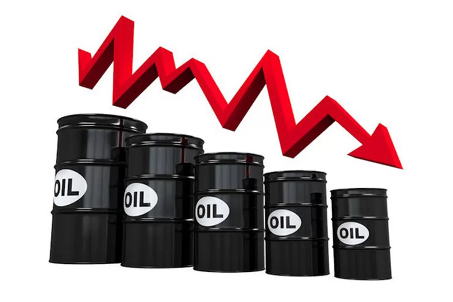 مدار الساعة,أخبار اقتصادية,أسعار النفط,خام برنت,#أسعار_النفط_تتراجع #رفع_أسعار_الفائدة #التصنيع_الصيني_الضعيف