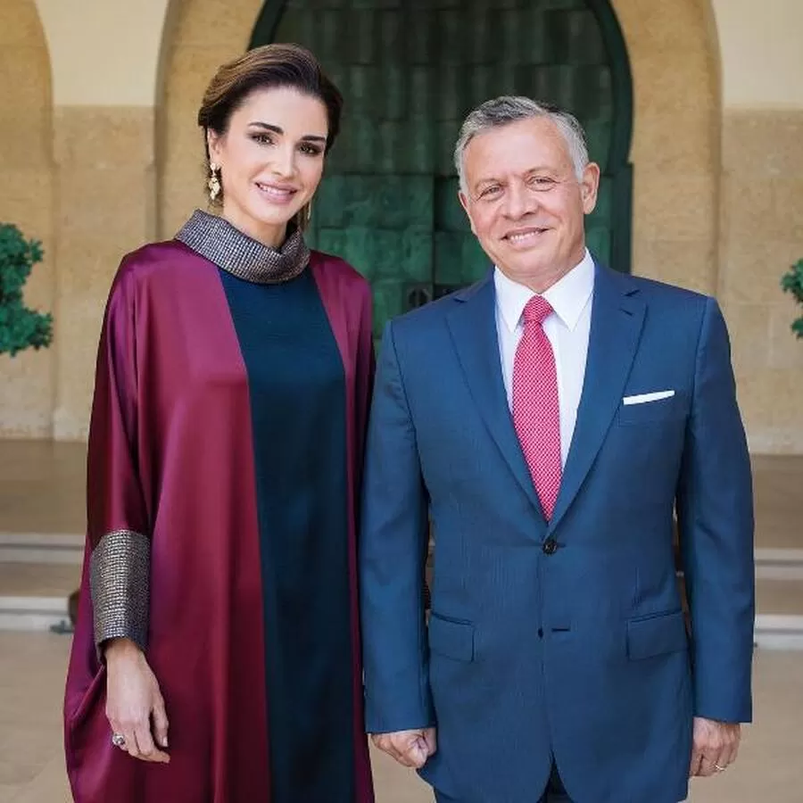 مدار الساعة, أخبار الأردن,الملك عبدالله الثاني,الملكة رانيا,الأمير فيصل بن الحسين