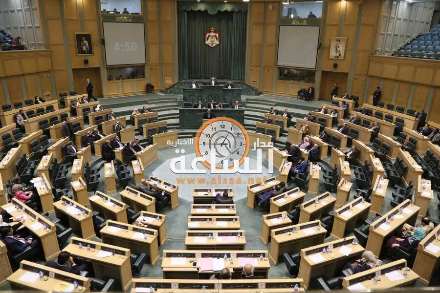 مدار الساعة,أخبار مجلس النواب الأردني,مجلس النواب,#مجلس_النواب #جدول_أعمال #الأنعقاد_التاسع_عشر
