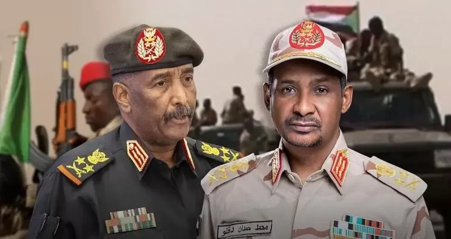 مباحثات جدة,السودان السعودية,الهدنة السودانية