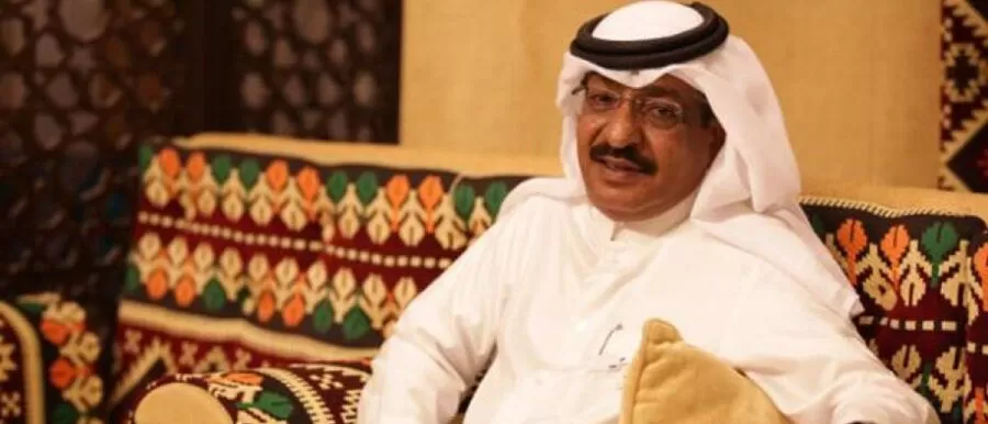 عبد الله عبد الكريم الحمادي,الله يا عمري يا قطر,الثقافة القطرية