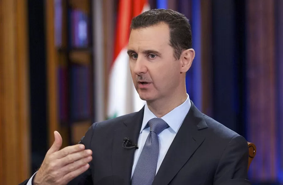 سوريا تعود للجامعة العربية,قمة الجامعة العربية,الرئيس الأسد يمكنه المشاركة في القمة العربية
