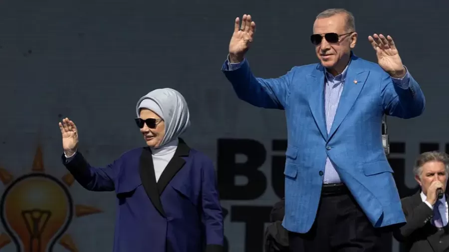 فضيحة الفساد التركية,رجب طيب أردوغان,مليار دولار من الفساد