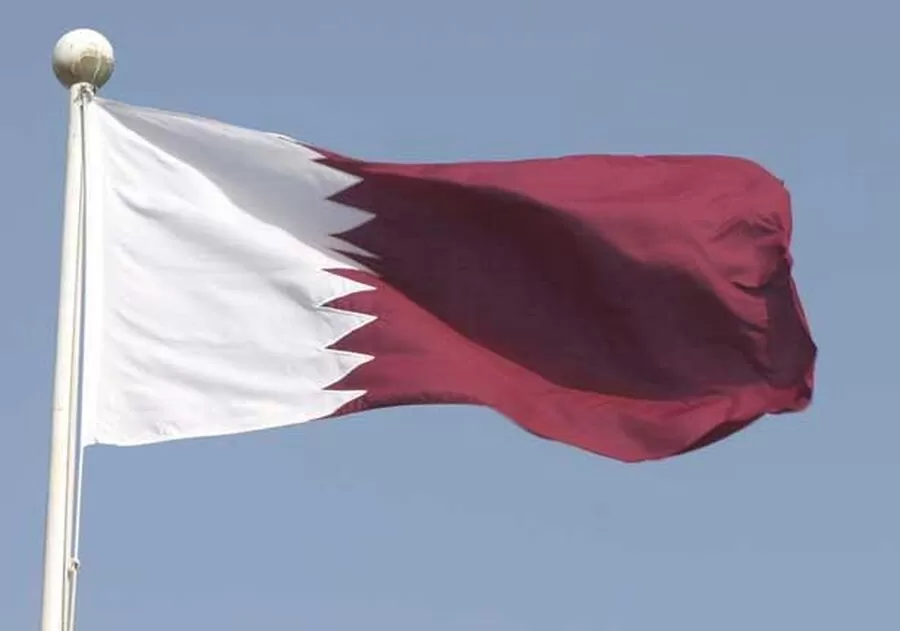 قطر تدعم الحل السياسي للأزمة السورية,التعاون العربي لتحقيق تطلعات الشعب السوري,السلام والتنمية لسوريا