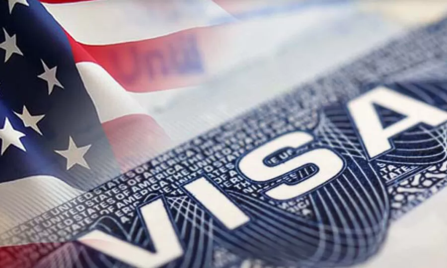 رسوم الفيزا للولايات المتحدة,السفارة الأمريكية في الأردن,تحديث رسوم الفيزا