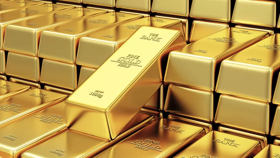 أسعار الذهب ترتفع
تراجع الدولار يؤثر على الذهب
بيانات أمريكية رئيسية تؤثر على الذهب