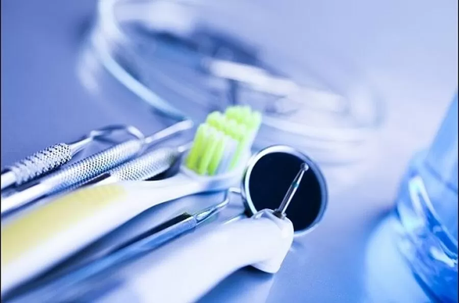 ترخيص مزاولة مهنة صحة الفم والأسنان,الأردن,التشريع الصحي