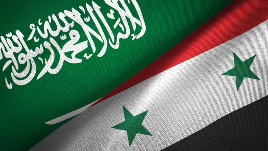السعودية تستأنف عمل بعثتها الدبلوماسية في سوريا,الأمن والاستقرار في المنطقة,التعاون العربي المشترك