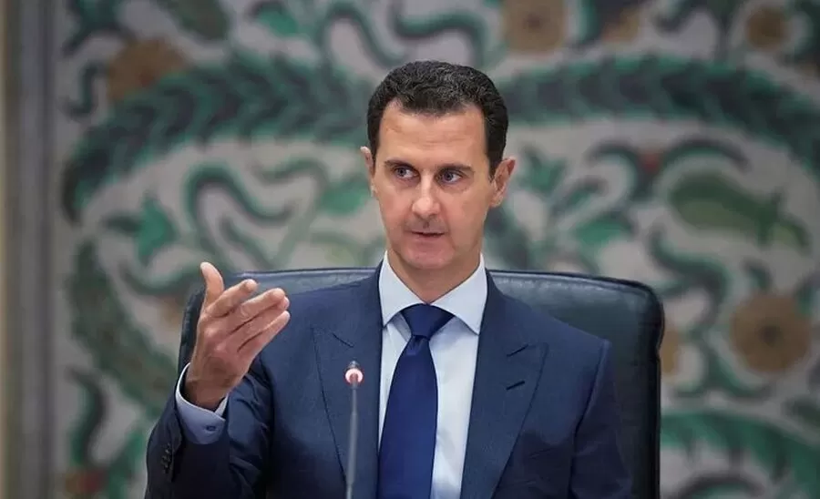 الأسد يتلقى دعوة للقمة العربية,السعودية تدعو سوريا للمشاركة في القمة,جدة تستضيف قمة الدول العربية