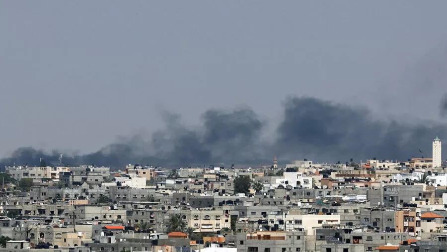 غزة تحت القصف,السلام العادل,مجموعة ميونخ للتشاور
