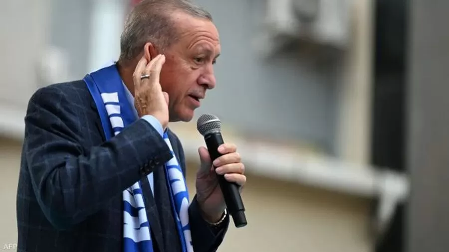 انتخابات تركيا,رجب طيب أردوغان,صناديق الاقتراع