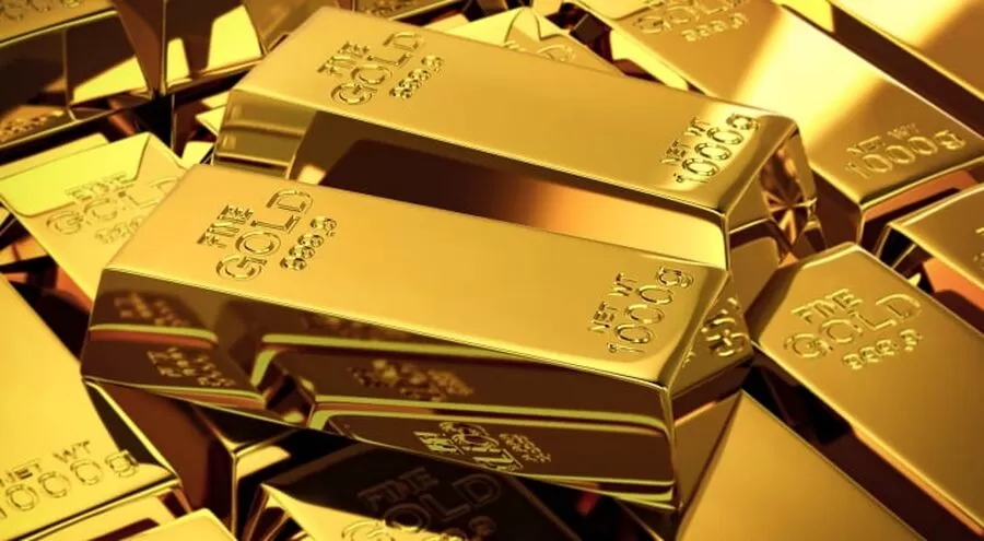 الذهب,الاقتصاد,الملاذ الآمن