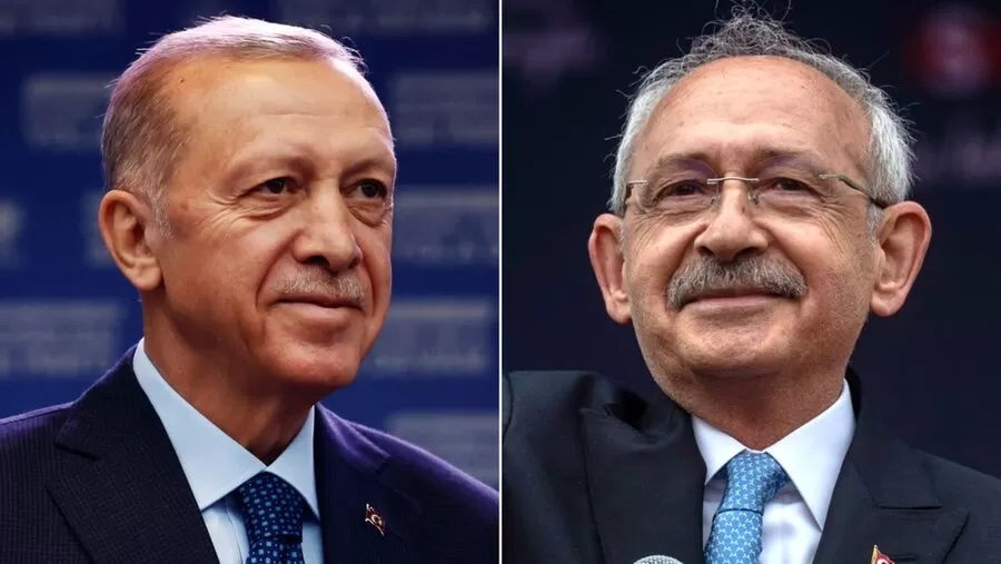 انتخابات تركيا,جولة الإعادة,النضال للتغيير