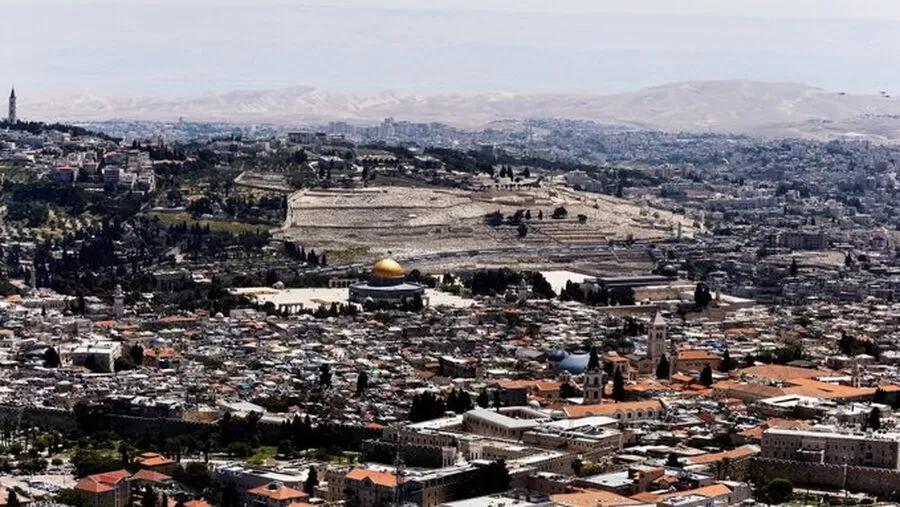 القدس المحتلة,اليونسكو,الأردن ضد الاحتلال