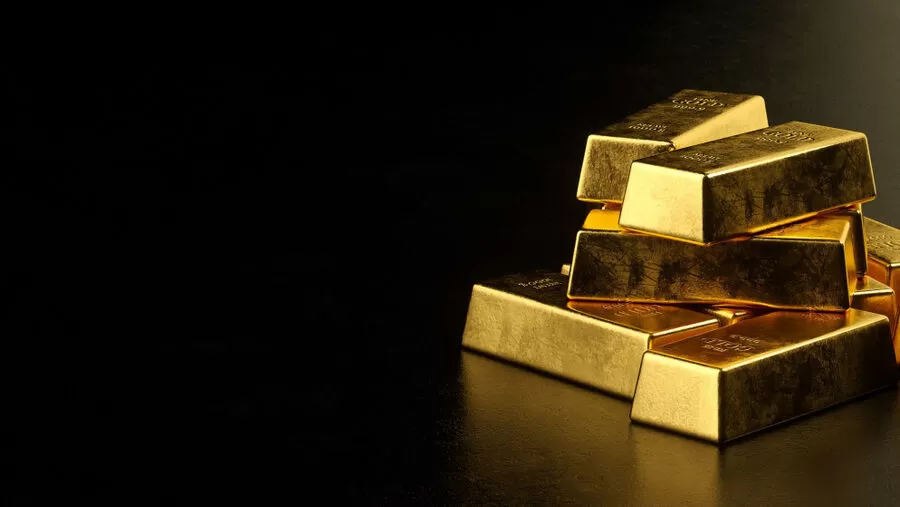 تراجع الذهب,الدولار الأميركي,البنك المركزي الأميركي