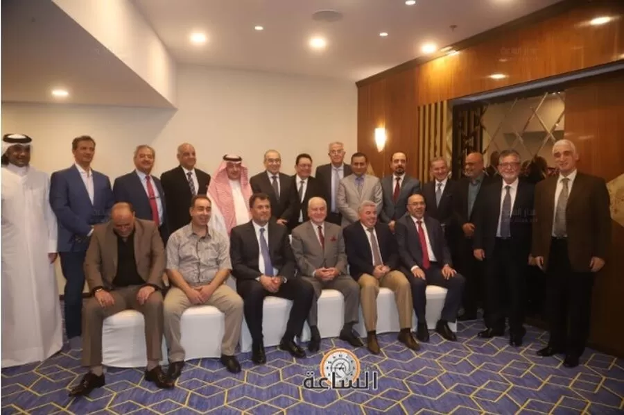 الأردن مركز لوجستي,تبادل البضائع العربية,تحسين قطاع النقل في الأردن