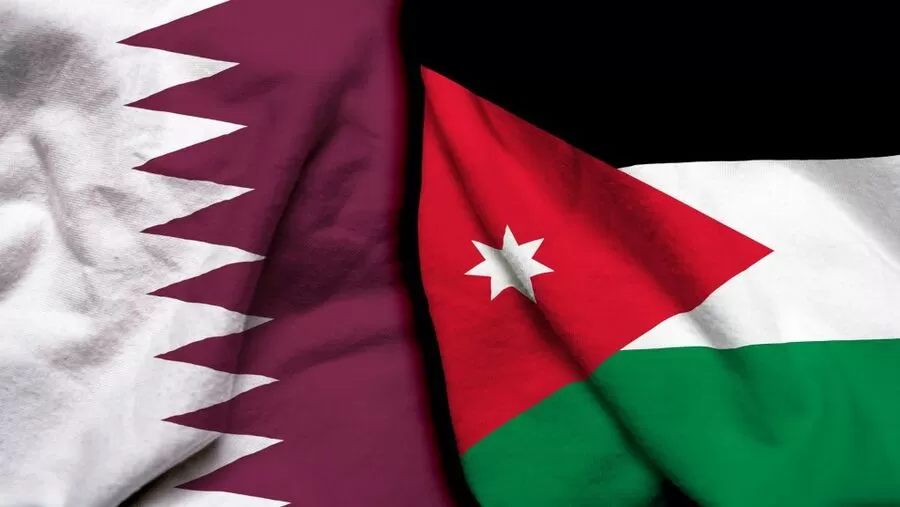 مدار الساعة, أخبار مجلس النواب الأردني,قطر,القانون الدولي