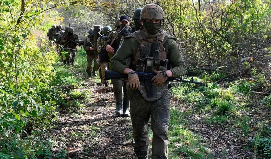 فاغنر تستولي على باخموت,القتال في شرق أوكرانيا,السيطرة الكاملة على باخموت
