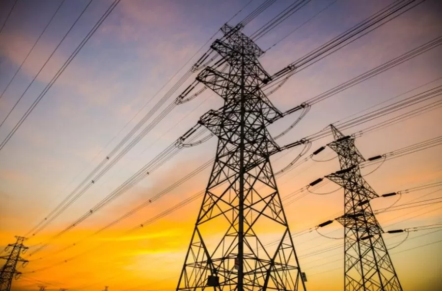 الكهرباء العراقية,الربط مع الأردن,تحسين الشبكة الوطنية