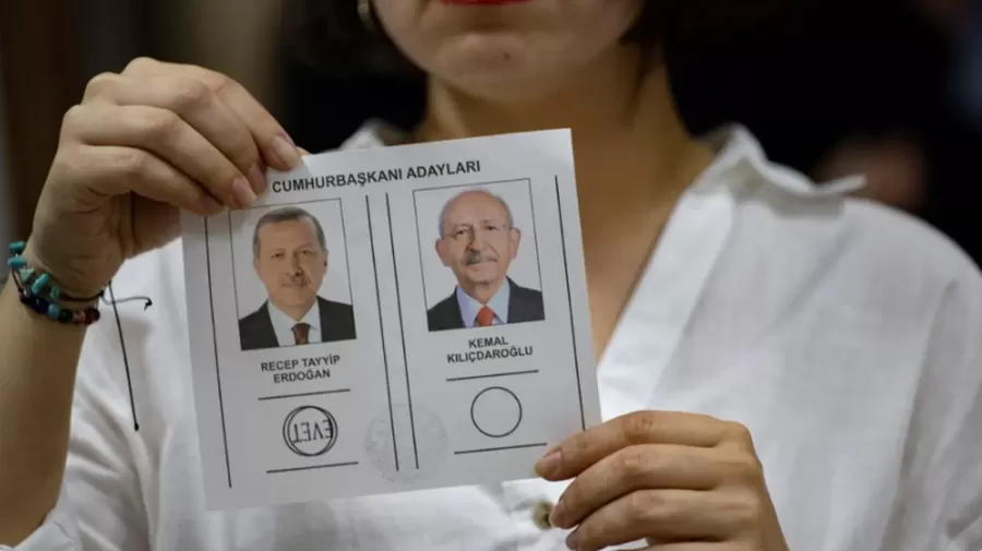 انتخابات تركيا,رجب طيب إردوغان,الديمقراطية في تركيا
