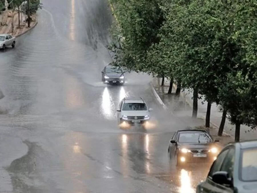 مدار الساعة,أخبار الأردن,اخبار الاردن,الأرصاد الجوية,#الأرصاد_الجوية #الهطول_المطري #الطقس_اليوم
