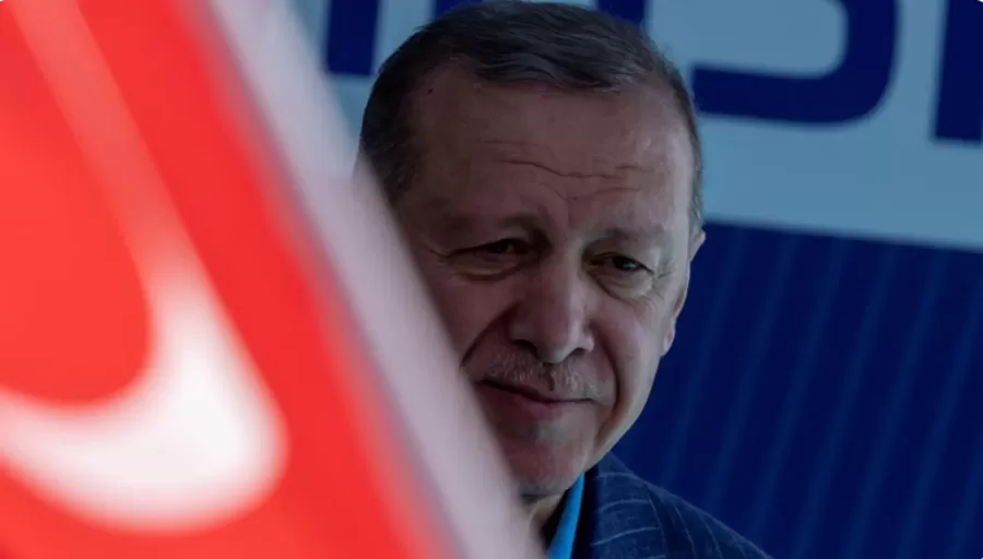 رجب طيب أردوغان,انتخابات الرئاسة التركية,ديمقراطية تركيا