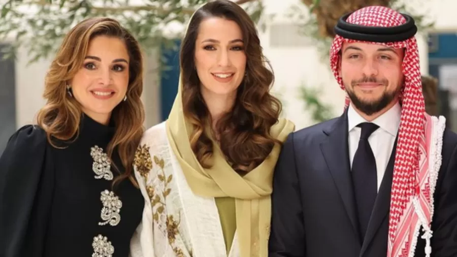 زفاف ولي العهد,الفنانين الأردنيين,الفنانين العرب