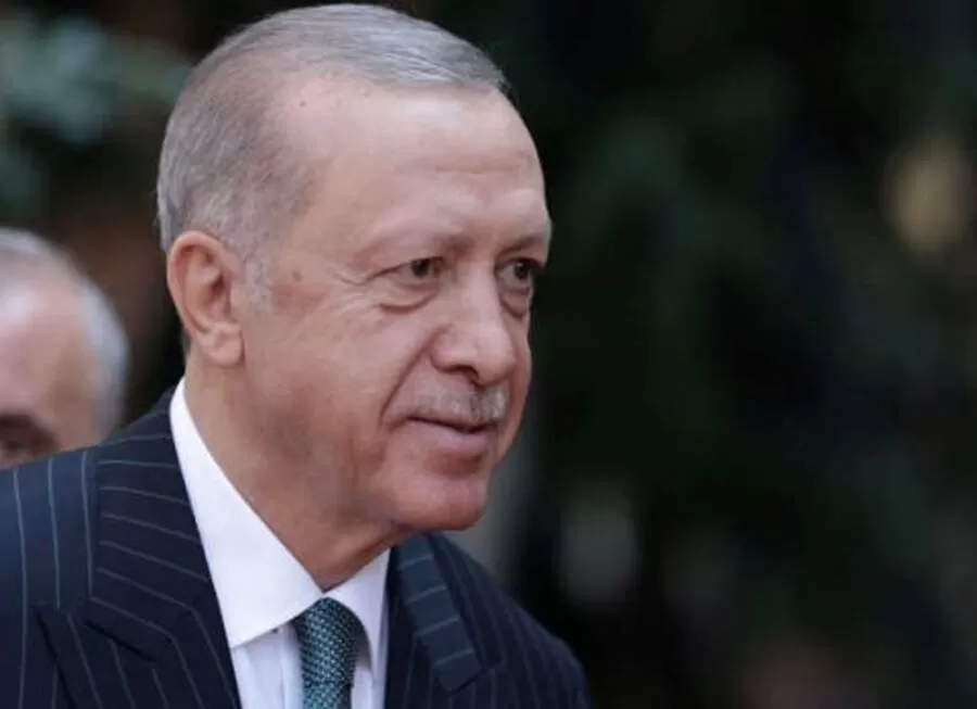 رجب طيب أردوغان,العلاقات التركية السورية,الانتخابات الرئاسية في تركيا