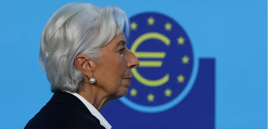 البنك المركزي الأوروبي,
رفع أسعار الفائدة,
محاربة التضخم
