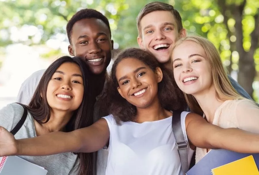 المراهقة والصحة
تطور المراهقين
الوقاية من الأمراض في المراهقة
