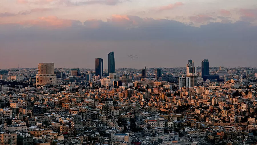 النمو الاقتصادي في الأردن,توقعات البنك الدولي,آفاق الاقتصاد العالمي