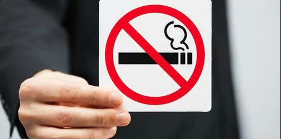 لا للتدخين نعم لحياة صحية,الإقلاع عن التدخين,اليوم العالمي للامتناع عن التدخين
