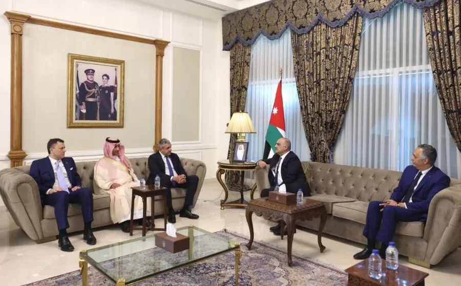 مدار الساعة,أخبار الأردن,اخبار الاردن,رئاسة الوزراء,#السياحة_العربية #التعاون_الإقليمي #الخصاونة_يستضيف_السياحة_العالمية
