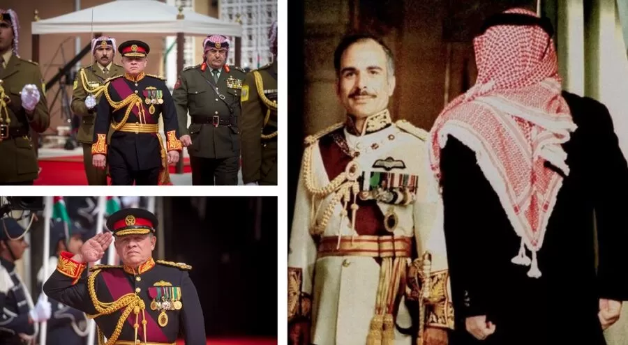 مدار الساعة,أخبار الأردن,اخبار الاردن,الملك عبدالله الثاني,الملكة رانيا العبدالله,الإمارات العربية المتحدة,الأمم المتحدة,الملكة رانيا