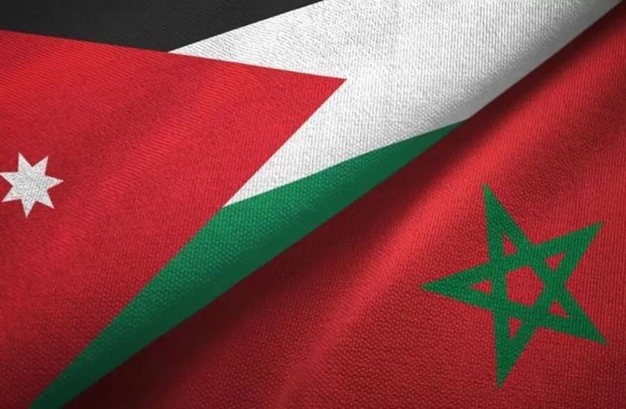 مدار الساعة,أخبار الأردن,اخبار الاردن,المملكة الأردنية الهاشمية,وزارة الداخلية,#التأشيرة_الإلكترونية #الأردن #المغرب