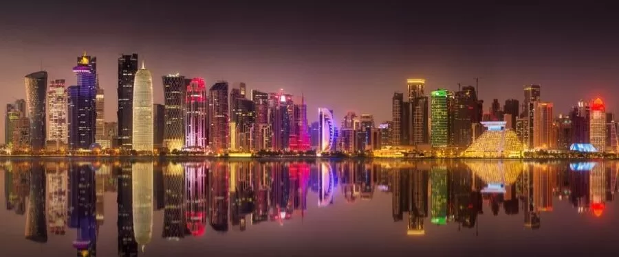 مدار الساعة,أخبار عربية ودولية,#قطر_الجميلة #مدينة_الدوحة_بالليل #تويتر_قطريين