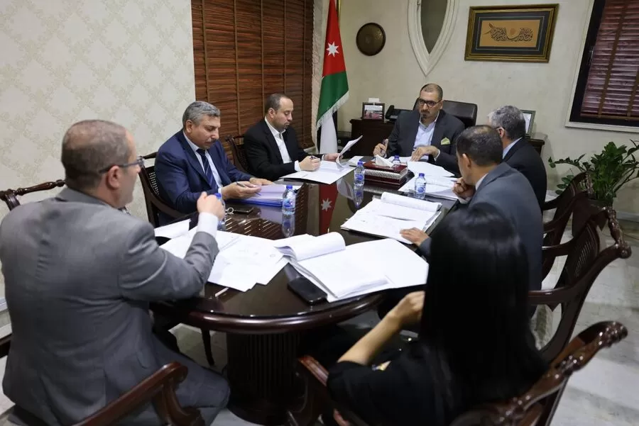 مدار الساعة, أخبار الأردن,ديوان المحاسبة,رئاسة الوزراء,هيئة النزاهة ومكافحة الفساد