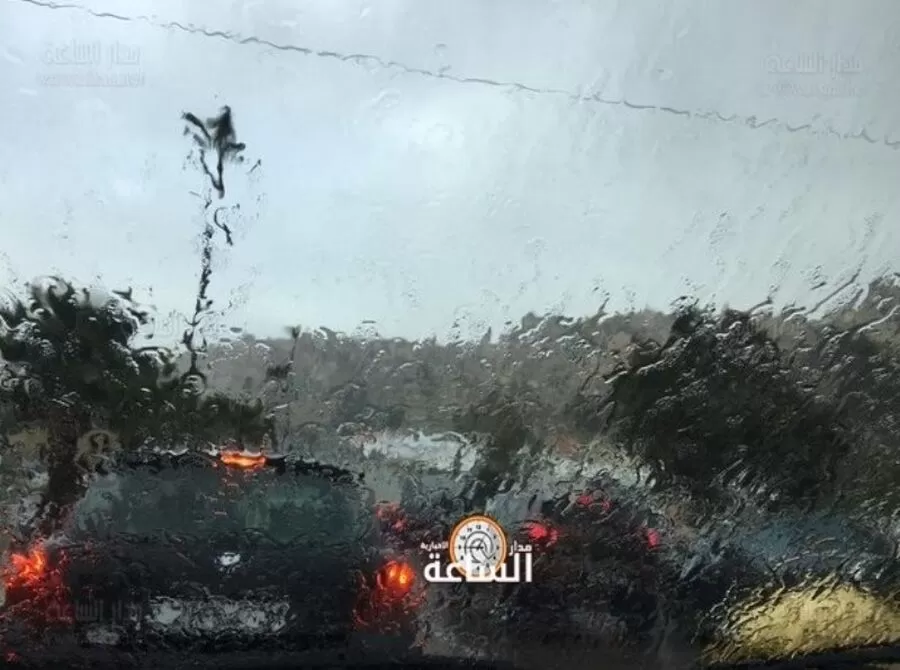 مدار الساعة,أخبار الأردن,اخبار الاردن,الأرصاد الجوية,درجات الحرارة,#الطقس_اليوم #الأجواء_المعتدلة #الأمطار_المتفرقة