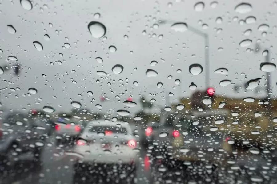 مدار الساعة,درجات الحرارة,#طقس_الأردن #الأمطار_في_الصيف #عدم_الاستقرار_الجوي